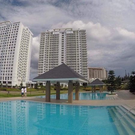 1 Bedroom Unit At Smdc Wind Residences Tagaytay Tower 1 15Th Floor Тагайтай Экстерьер фото