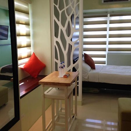 1 Bedroom Unit At Smdc Wind Residences Tagaytay Tower 1 15Th Floor Тагайтай Экстерьер фото