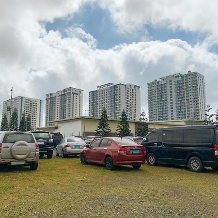1 Bedroom Unit At Smdc Wind Residences Tagaytay Tower 1 15Th Floor Тагайтай Экстерьер фото